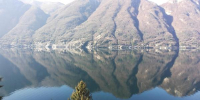 Giardino sul lago, La Vigna Nesso